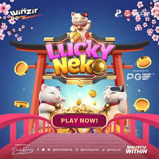 Lucky Neko PG Soft Port Trial