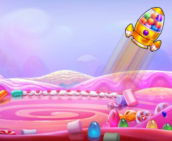 Sugar Thrill 1000